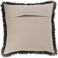 thumbnail image 2 of Walai WLA-001 22"H x 22"W Square Pillow Kit Red/Ivory/Blue/Gray/Charcoal/Khaki, 2 of 2