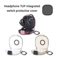 thumbnail image 2 of Headphone Shockproof Housing Covers for 2 T920 Guard Washable Shell Protector Skin Nonslip Impacts Resistant, 2 of 9