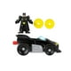 thumbnail image 5 of Set de Juego Mattel Imaginext Batman y Vehículo, 5 of 5