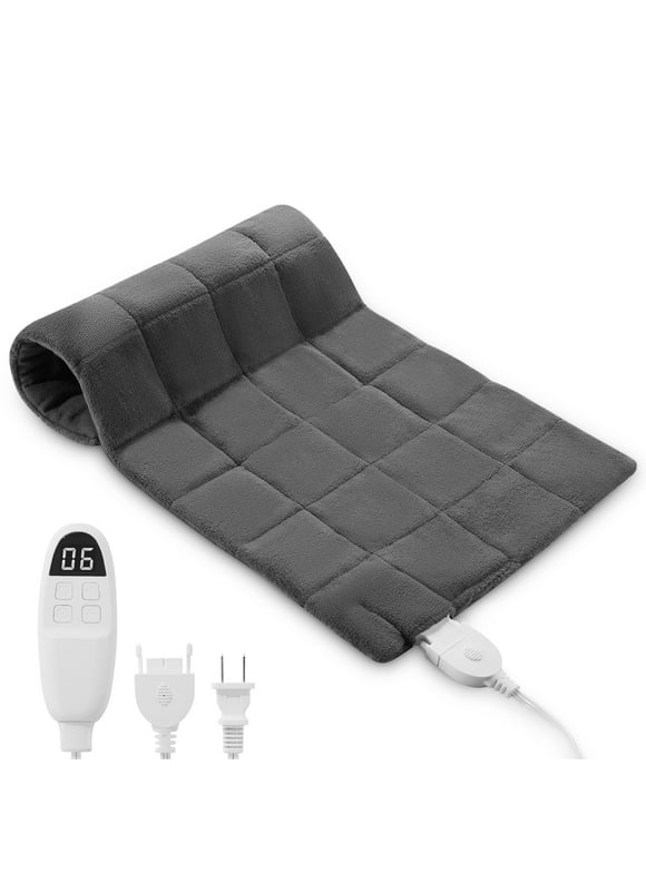 Heating Pads in Pain management