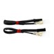 thumbnail image 3 of Motorcycle Turn Wiring Connectors Adapter Plug Fitment for Suzuki GSXR 1000 K1 K3 K5 K7 K9, 3 of 5