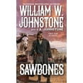 thumbnail image 1 of Pre-Owned Sawbones (Mass Market Paperback) 078604487X 9780786044870, 1 of 1