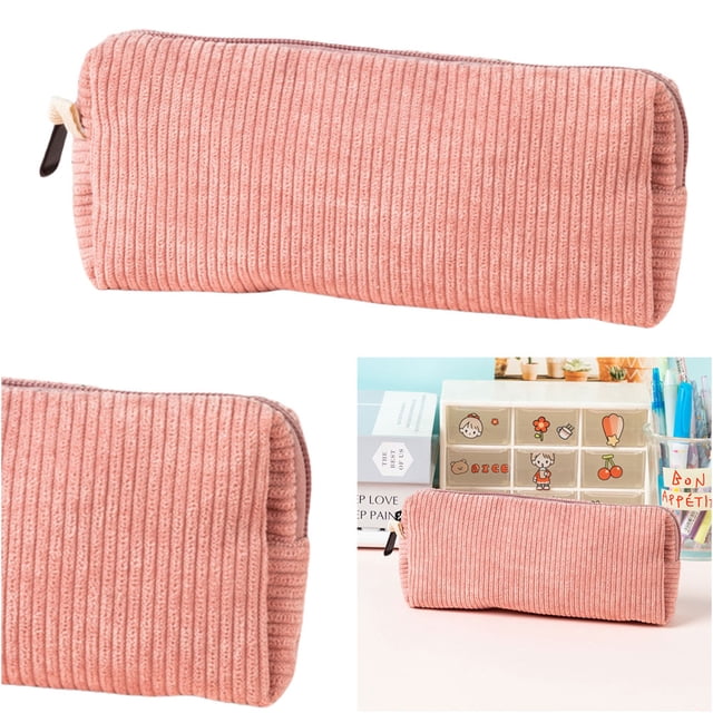 Estuche para Bolígrafos 14558585 () Azul