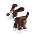 thumbnail image 2 of Juguete De Peluche Para Perros, Juguete Para Perros Con Sonido Lindo, Resistente A Masticar, Alivia El Aburrimiento, Entretenimiento Para Juegos En Interiores, 2 of 7