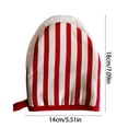 thumbnail image 3 of lanema Durability Kitchen Oven Gloves Oven Mitts for Handling Hot Cookware Gloves, 3 of 21