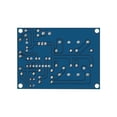 thumbnail image 3 of Becaristey Speaker Protection Circuit Board Power On Audio for Amplifier Relay Protector Module Loudspeaker Component Assembled, 3 of 6