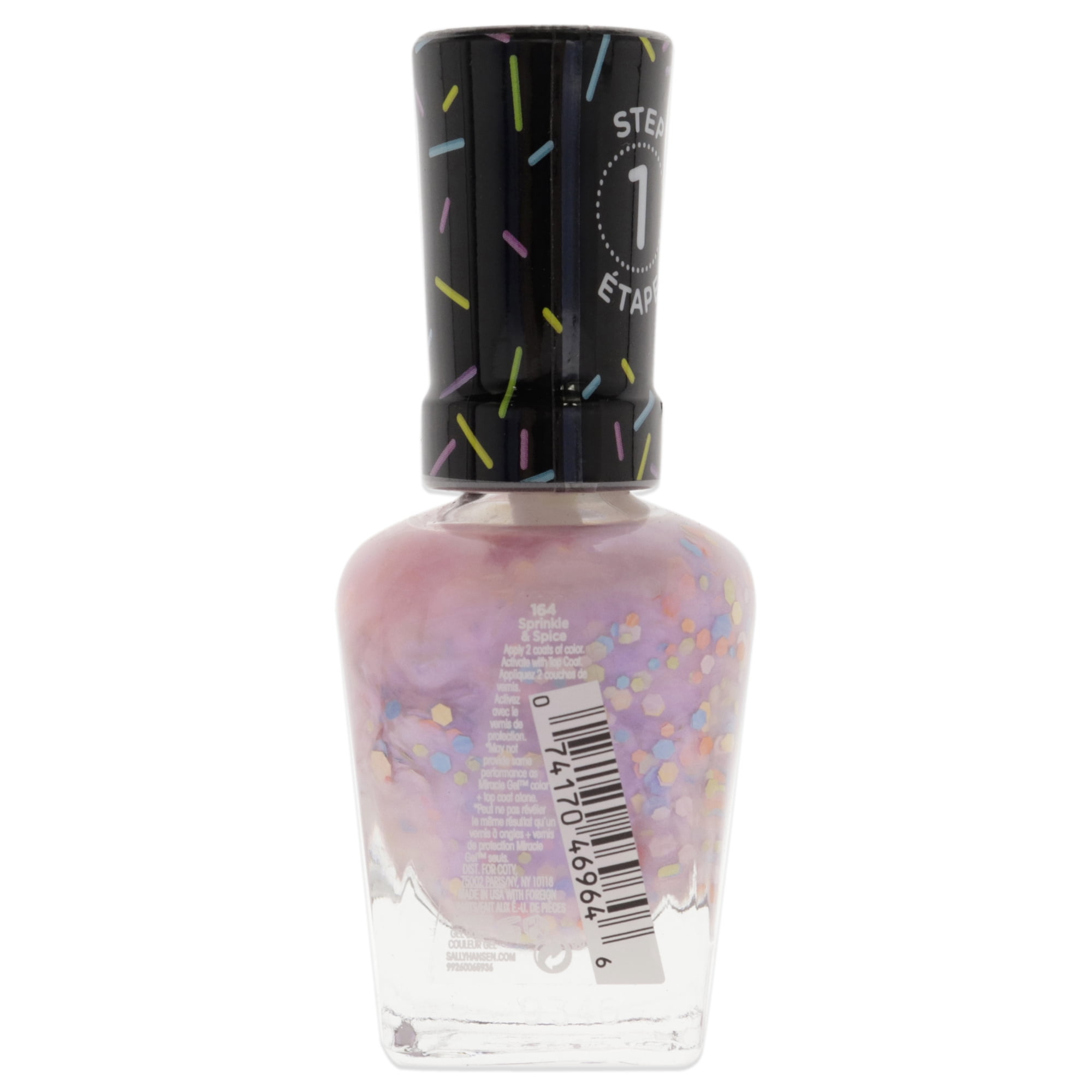 Sh Miracle Gel Donut