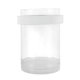 thumbnail image 1 of Juego de Separador de Acuario de Malla Flotante Unique Bargains Suspensiones para Cría Ideal para Mascotas Acuáticas Grande Blanco 1 Set, 1 of 7