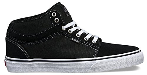 vans chukka mid
