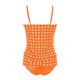 thumbnail image 5 of Traje de baño de 2 piezas para mujer, trajes de baño para mujer, traje de baño de playa de dos piezas con sujetador para mujer, 5 of 5