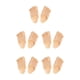 thumbnail image 1 of Pantuflas Advancent Helloween Color de la piel, 1 of 6