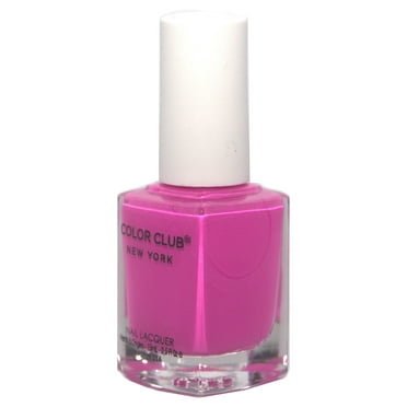 Color Club Nail Polish - Total Dream Girl 1376