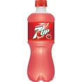 thumbnail image 3 of 7UP Cherry Soda Pop 20oz Bottles, Quantity 24, 3 of 6