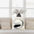 thumbnail image 4 of Fundas de Almohada Decorativas con Citas Inspiradoras - ¡Dale Estilo a Tu Sofá Hoy Mismo!, 4 of 6