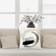thumbnail image 4 of Fundas de cojín decorativas con citas inspiradoras: ¡dale estilo a tu sofá!, 4 of 6