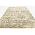 thumbnail image 5 of Unique Loom Tuareg Sand Dune Rug, Beige (8' 0 x 10' 0), 5 of 6