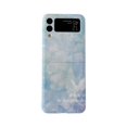 thumbnail image 1 of Samsung Galaxy Z Flip 4 5G cute cartoon Pochacco toy story duck doraemon IMD Funda 3 A Prueba De Golpes Para Teléfono Creatividad, 1 of 4