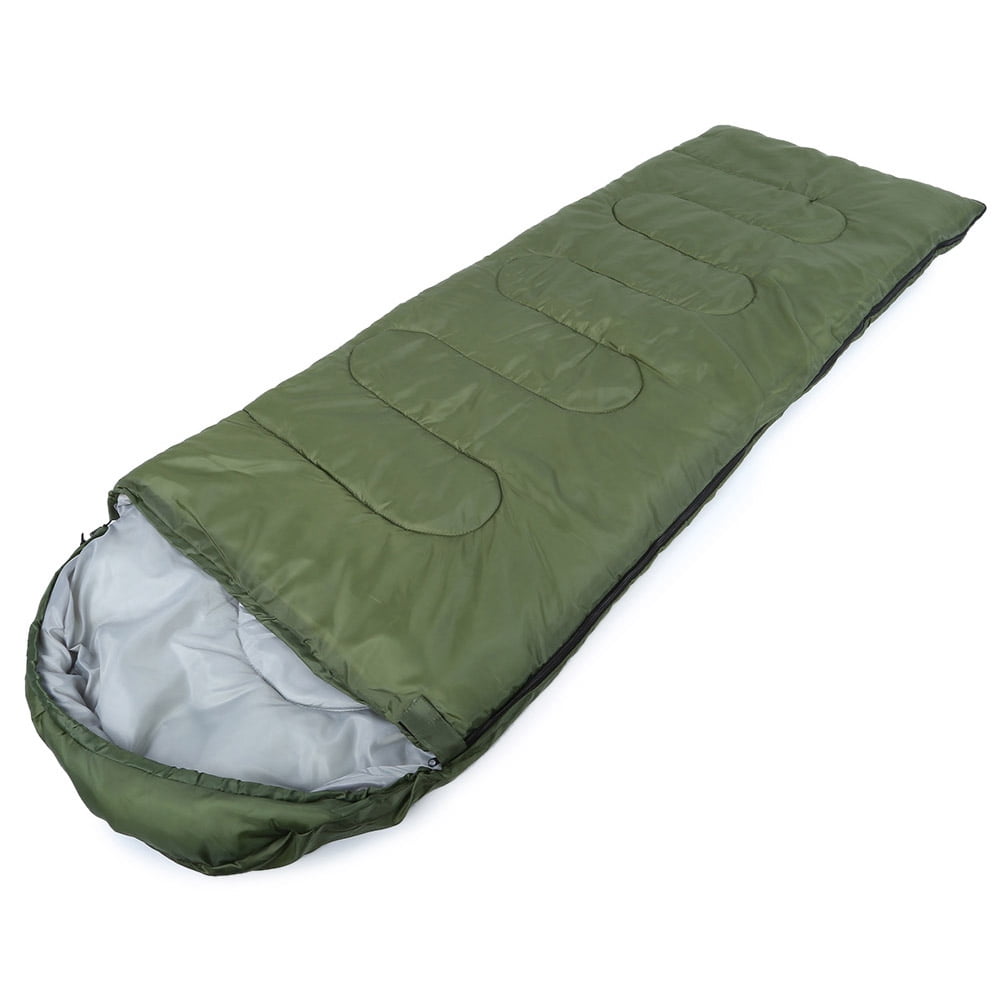 small travel sleeping bag