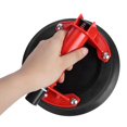 thumbnail image 4 of Suction Cup, Convenient To Use Vacuum Glass Lifter  Eco Friendly Glass Suction Cup Solid Rustproof Vacuum Manual Pump Eco Friendly Vacuum Suction Cup, 4 of 8
