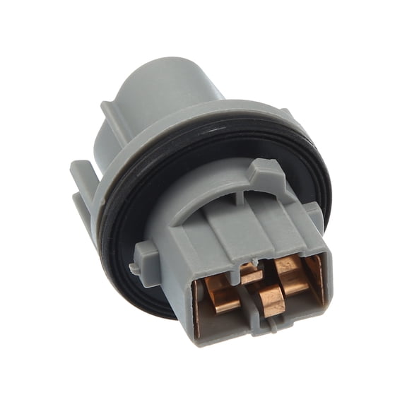 Unique Bargains Turn Signal Light Bulb Socket Holder 26243-9B91A for Nissan Altima 2009-2022 for Nissan Armada 2017-2021