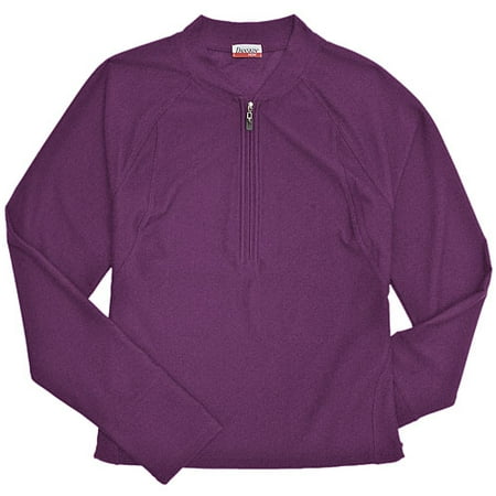 Danskin Now - Half-Zip Pullover