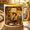 Black, variant on Artist Gift Mug 3D Effect Art Studio Coffee Cup for Painters & Creative Makers