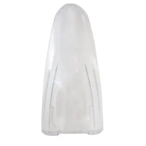 Replacement Part For Bissell Vacuum Cleaner Water Tank With Out Cap and Insert # 1603246