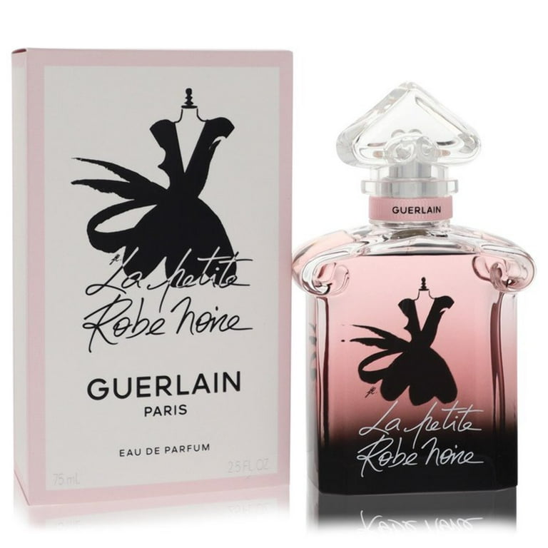 GUERLAIN La Petite Robe Noire セット Guerlain La Petite Robe Noir (W) Set Edt 100ml + Edt 15ml