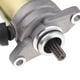 thumbnail image 4 of Motor de arranque estriado 9T para 1PE40QMB Jog50 9 de 50 cc y Sharpla Arrancador de estrías, 4 of 8
