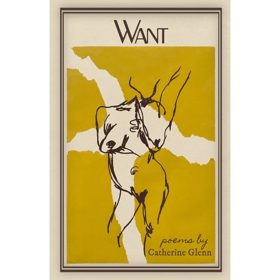 Want, (Paperback)
