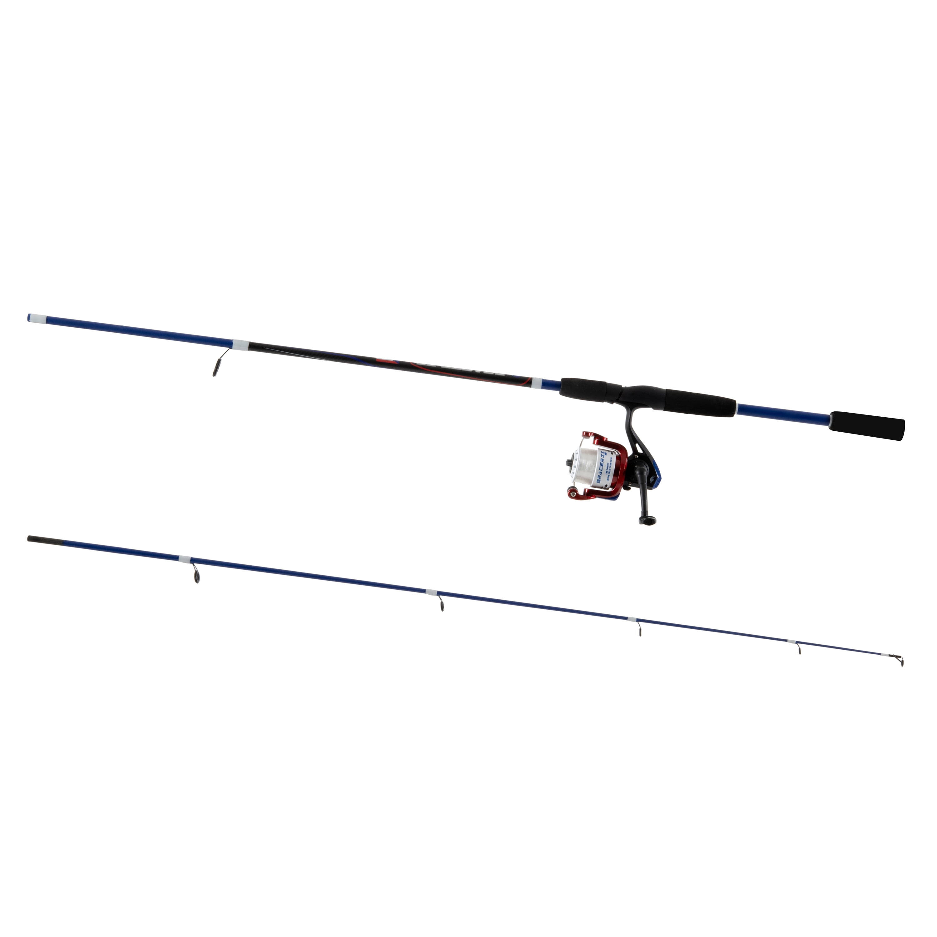Tsunami Bracer II 7' Spinning Combo- Size 4000