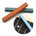 thumbnail image 4 of UDIYO Polishing Stone Smooth Surface Protector Frosted Stone Guitar Fret Wire Sanding Stone for Basses, 4 of 7