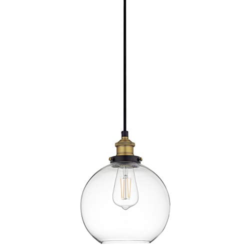 Primo Industrial Kitchen Pendant Lighting Antique Brass Hanging Light Fixture Ll P429 Ab Com Antique Brass Hanging Light Fixture Ll, Vintage Brass Hanging Light Fixture