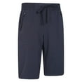 thumbnail image 4 of Mountain Warehouse Womens Explorer Long Shorts, 4 of 4