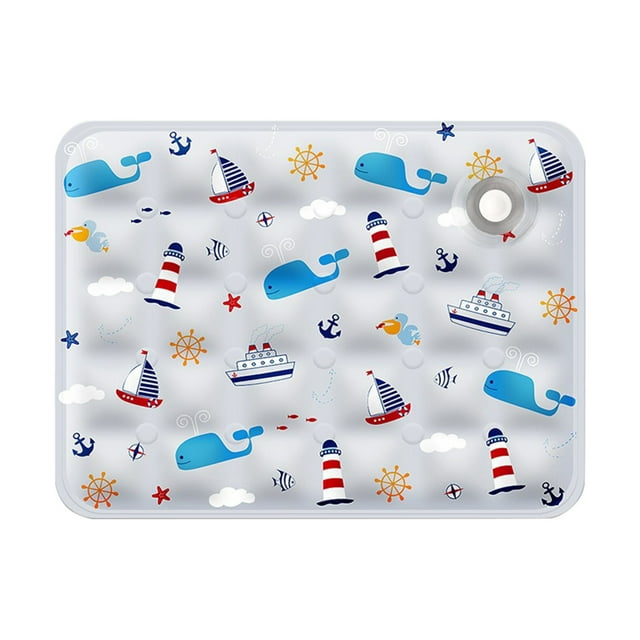 Riforla Water Injection Required Dog Cool Down Mat for Dogs Self Dog Cool Pad for Dogs Cats in Hot Summer Cool Pad Washable & Easy Clean Medium Sensor Water Playmat Cats Kids Feel Cool Light Pink S