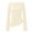 Beige, variant on Women's Crew Neck Long Sleeve Flared Sleeve Top Solid Color Base Layer Shirt, S-XXL
