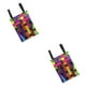 thumbnail image 2 of Advancent Bolsa de almacenamiento para vehículo eléctrico de motocicleta, bolsa pequeña para almacenamiento de de coche y bicicleta, bolsillo 27x18cm 2Conjunto, 2 of 6