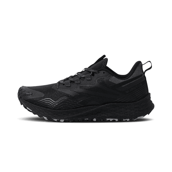 REEBOK MENS Floatride Energy 4 Adventure "Black Pure Grey" GZ1405 GZ1405 from Stadium Goods