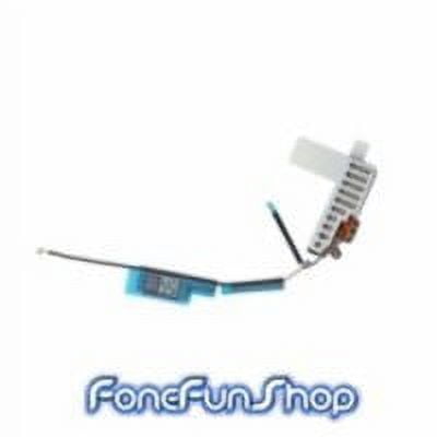 For iPad Air 1 (A1474, A1475, A1476) Replacement GPS Antenna Flex