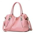 thumbnail image 2 of Crossbody Bag For Women Top Handle Satchel Casual Purse Satchel Tote Convenience Shoulder Bags, 2 of 4