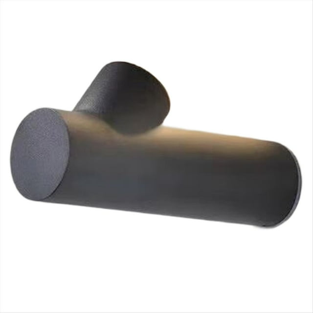 Aplique de Pared LED Impermeable, Luminaria Nórdica , para Interiores, Salas de Estar, Porches y Exteriores, Color Negro.