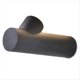 thumbnail image 1 of Aplique de Pared LED Impermeable, Luminaria Nórdica , para Interiores, Salas de Estar, Porches y Exteriores, Color Negro., 1 of 5
