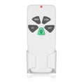 thumbnail image 1 of Control Remoto para Ventilador de Techo Prichor FAN-53T con 5 Botones y Regulador de Luz de 3 Velocidades, 1 of 7