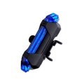 thumbnail image 1 of CAROOTU Rechargeable Bike Light Set Waterproof Bright LED Bicycle Front And Rear, 1 of 7