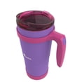 thumbnail image 4 of bubba Vacuum Insulated Stainless Steel Tumbler with Bumper and Handle and Straw | Envy S 32oz., 4 of 5