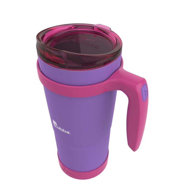 bubba Envy S 32 oz Insulated Tumbler with Handle and Straw photo 4