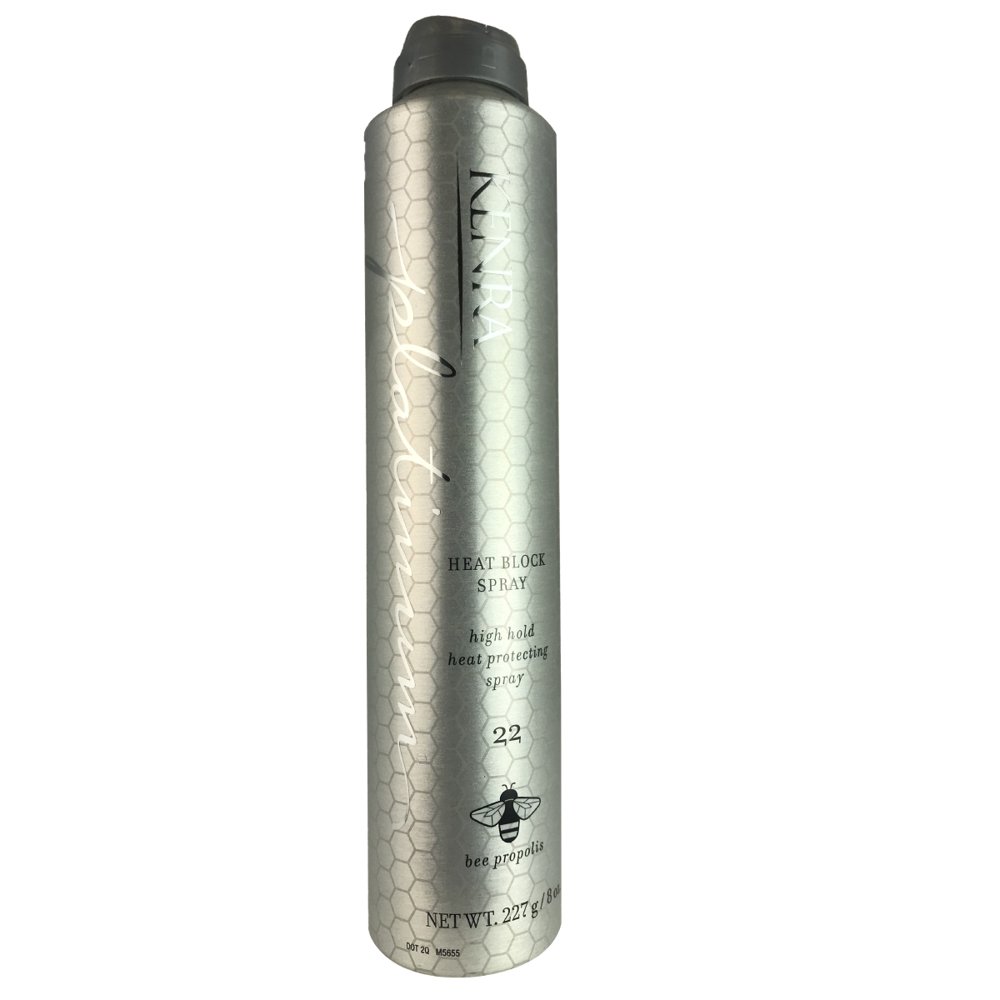 Kenra Kenra Heat Block Hairspray 22, 8 Oz