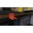 thumbnail image 2 of Lisle LS49700 Magnetic Orange Air Hoseholder, 2 of 4