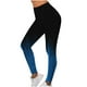 thumbnail image 1 of Pantalones de cintura alta para mujer, estampados, elásticos, para entrenamiento, mallas, pantalones de Yoga Pompotops  ulkah944028, 1 of 4