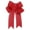 A, variant on Vikakiooze Home Decor Christmas Linen Bow Christmas Wreath Decoration Bow Christmas Tree Decoration